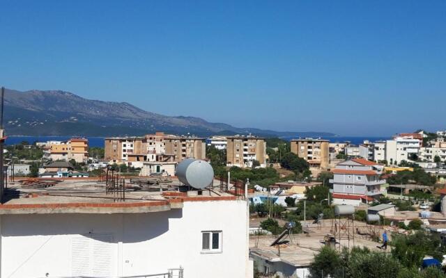 Studio Apartments Rizarjo