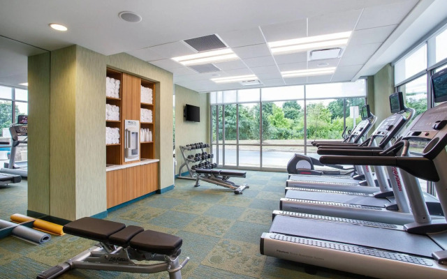 Springhill Suites Mount Laurel