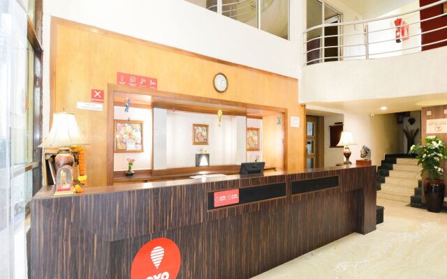 OYO 17243 Hotel Celebration Inn