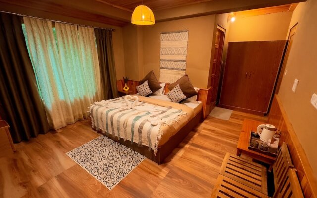 Khwaabgaah-A Boutique Homestay
