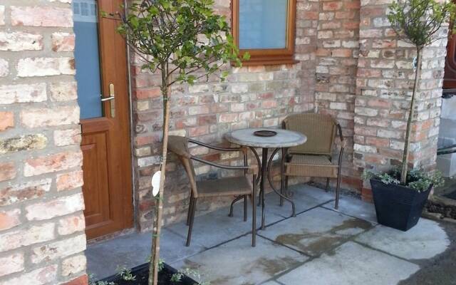 Shiptonthorpe Arms B&B