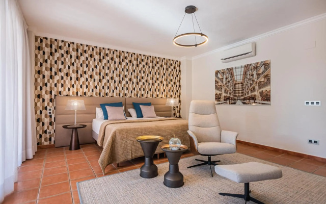 Hotel La Plantacion