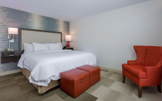 Hampton Inn & Suites San Diego-Poway