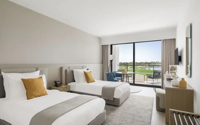 The G Einbay Golf Resort