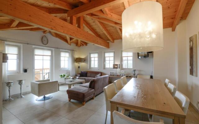 Residenz an der Burg by Kaprun Rentals