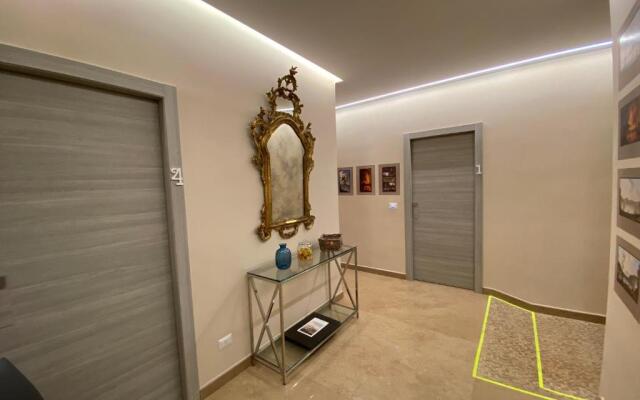 Mdc Luxury Rooms Naples