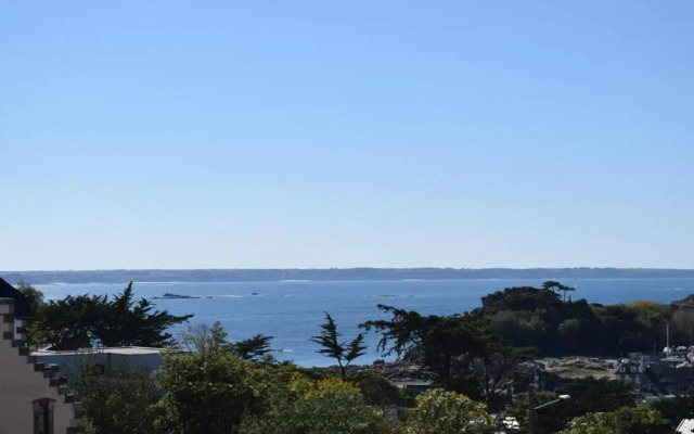 Appartement Trébeurden, 2 pièces, 4 personnes - FR-1-368-136