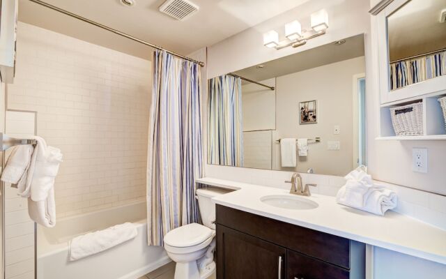 Suite Digs Genesis