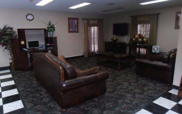 Econo Lodge Dallas South/Hutchins