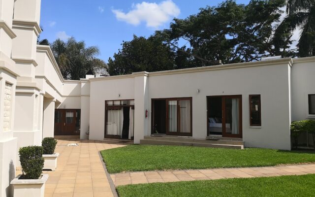 Telestai Guest House