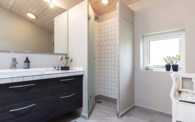6 Person Holiday Home in Hojslev-by Traum