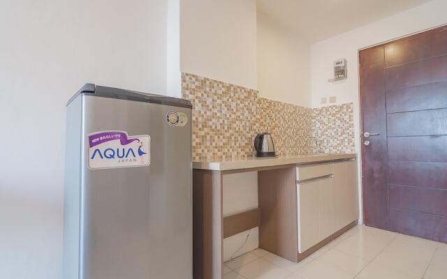 RedDoorz Apartment @ Emerald Towers Bandung
