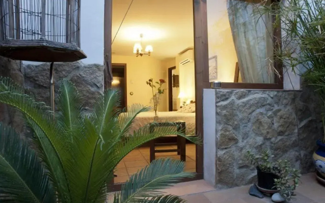 Hotel Triskel