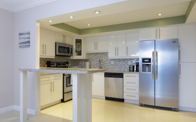 OceanView Sunny Isles Luxury Condos