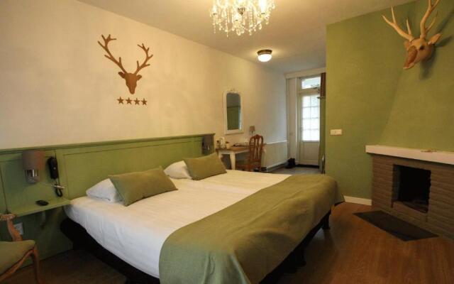 Sandton Landgoedhotel Vennendal