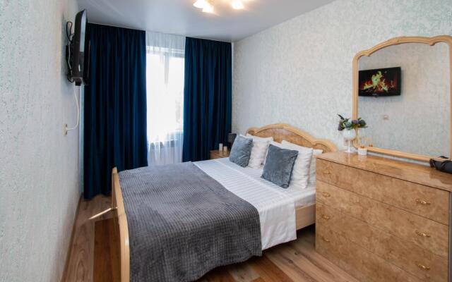 Room Hotel (Рум Хотел) на улице Кирова 84