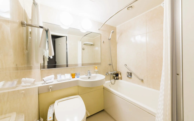 JR East Hotel Mets Mizonokuchi