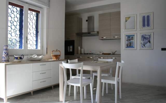 Pioppi House