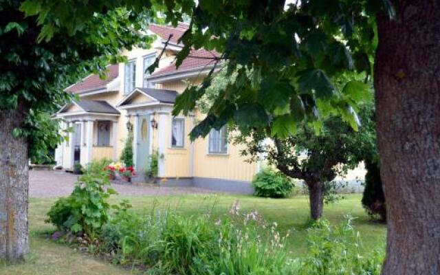 Vilhelmsro Bed & Breakfast