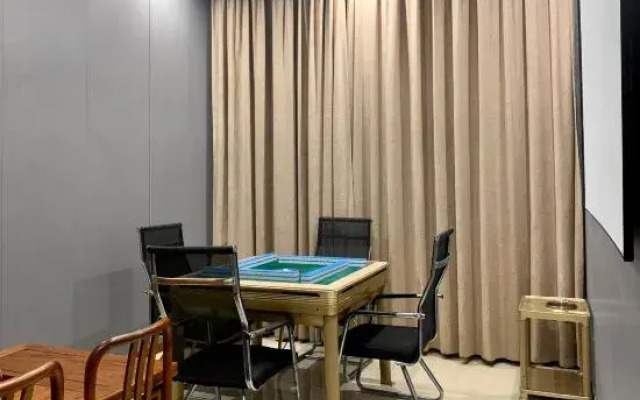 Fairyland Hotel (Beihai Old Street)