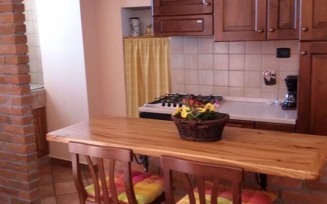 Agriturismo Dinoabbo