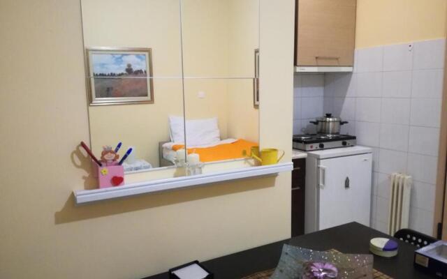 Apartment studio near Marousi station Athens