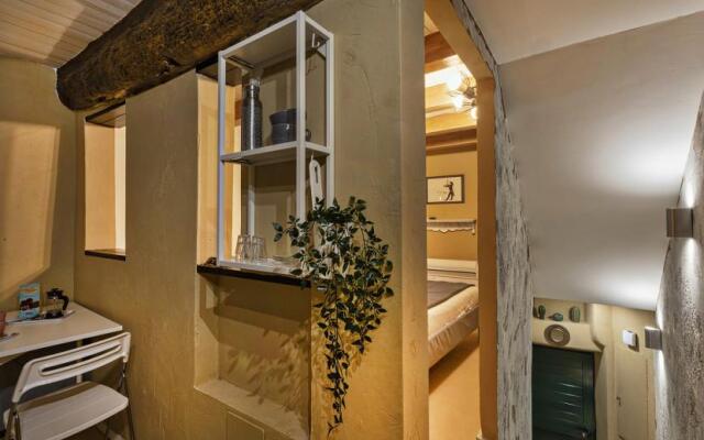 Magicstay - Flat 37M² 1 Bedroom 1 Bathroom - Genoa