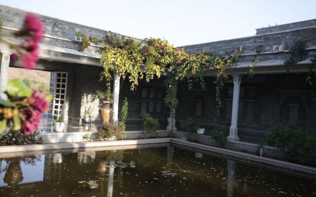 King's Abode Ranakpur