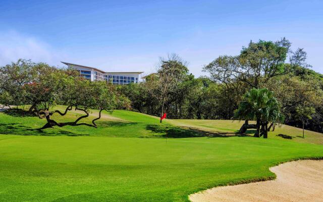 Novotel Itu Terras São José Golf & Resort