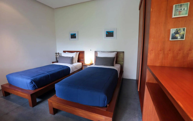 Pulau Boutique Villas