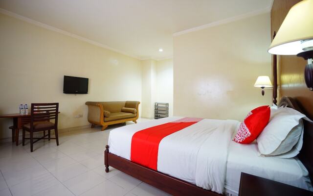 Bastiana Residence by OYO Rooms