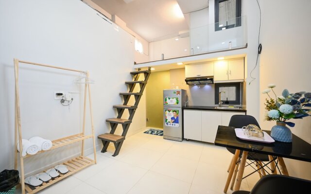 Huyen Apartment