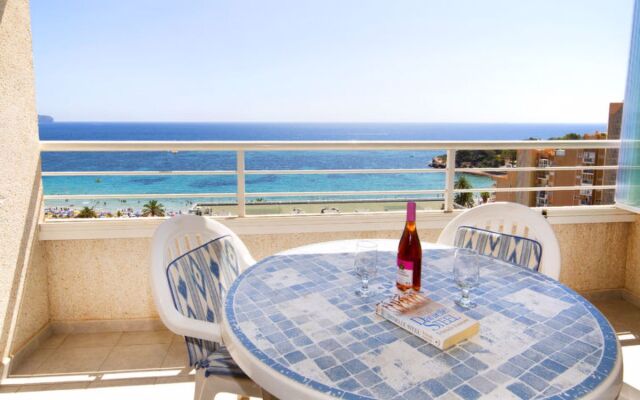 Apartment Apolo XVI Calpe/Calp