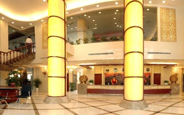 Wulingcheng Hotel