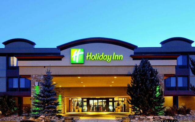 Holiday Inn Downtown - Missoula, an IHG Hotel