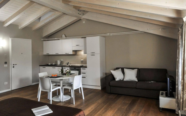 Belvivere Suites