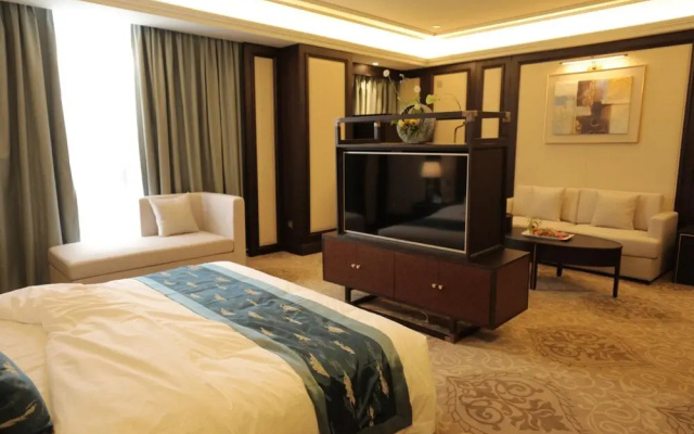 Gesar Hotel