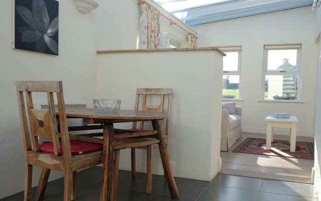 Ballyvaughan Cottage No 6