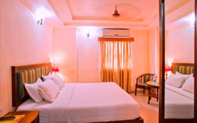 Gulshan International Hotel