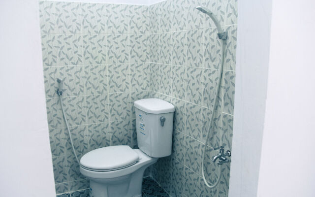 D'Java Homestay Unit Prawirotaman