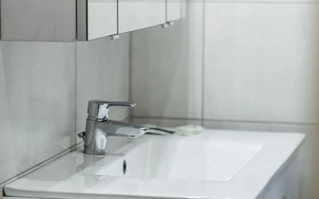 Attila Luxury Apartment