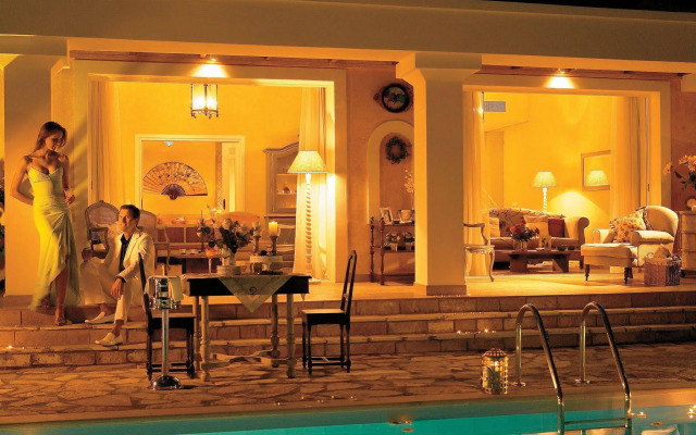 Eva Palace, Grecotel Luxury Resort