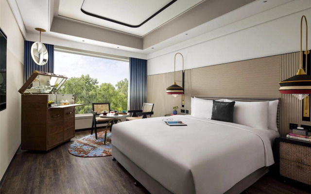 Hyatt Centric Sector 17 Chandigarh