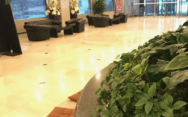 Corea Condo Suanbo