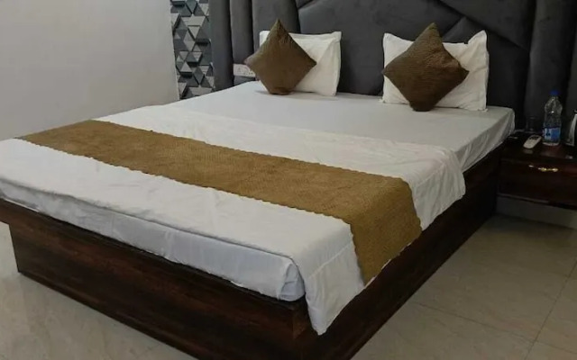 SHEHNAI RESORT Hotel &Restaurant