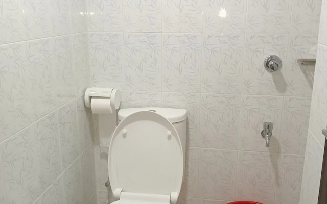 Hotel In Need Near to Embassies in Dhaka