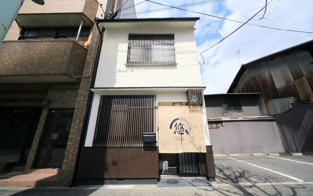 Guest House YU-YU