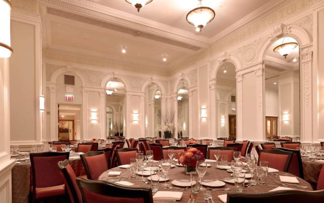 Club Quarters, Times Square - Midtown