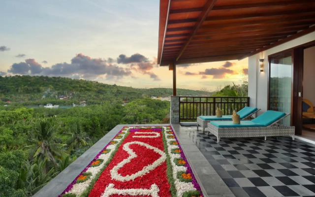 The Acala Shri Sedana