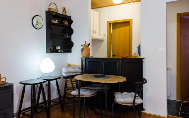 Apartment Košuta A8